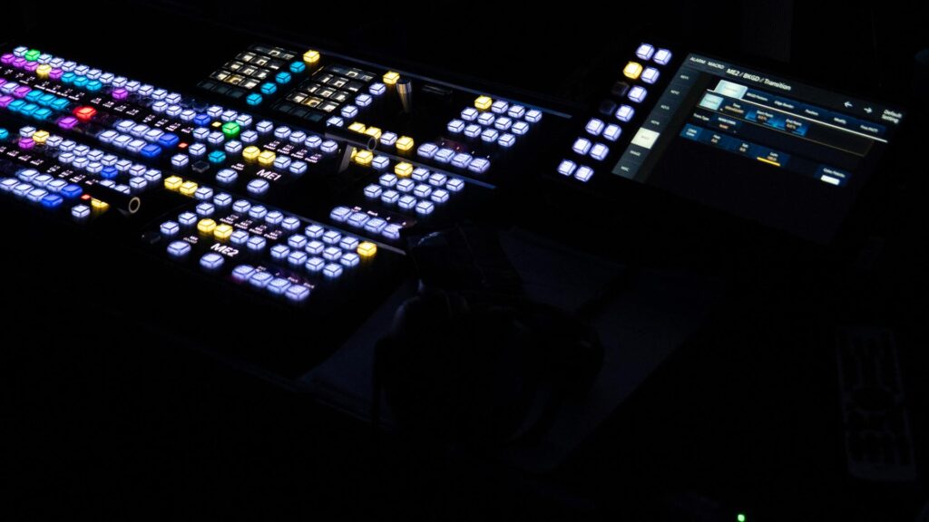 TV Production